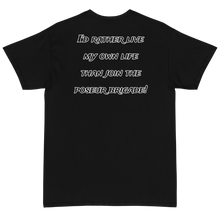 Load image into Gallery viewer, Force of Habit Tee