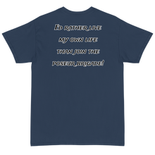 Load image into Gallery viewer, Force of Habit Tee