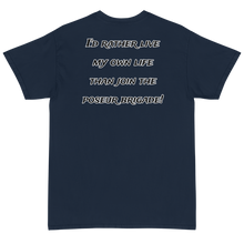 Load image into Gallery viewer, Force of Habit Tee