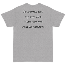 Load image into Gallery viewer, Force of Habit Tee