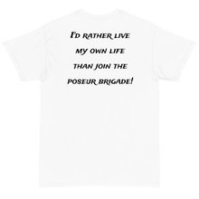 Load image into Gallery viewer, Force of Habit Tee