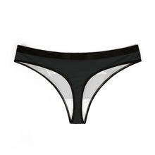 Load image into Gallery viewer, Lübricatör - Women's Thong