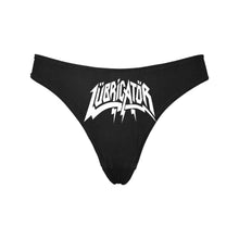 Load image into Gallery viewer, Lübricatör - Women's Thong