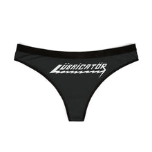 Load image into Gallery viewer, Lübricatör - Women's Thong