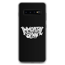 Load image into Gallery viewer, Samsung Case w/ logo