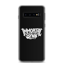 Load image into Gallery viewer, Samsung Case w/ logo