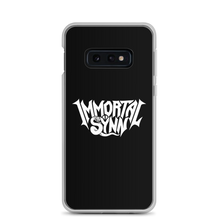 Load image into Gallery viewer, Samsung Case w/ logo