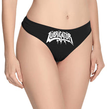 Load image into Gallery viewer, Lübricatör - Women's Thong