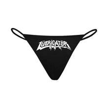 Load image into Gallery viewer, Lübricatör - Women's G-String Panties