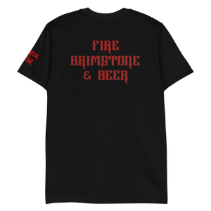 "Satan's Tavern" T-Shirt