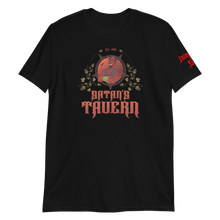 Load image into Gallery viewer, &quot;Satan&#39;s Tavern&quot; T-Shirt