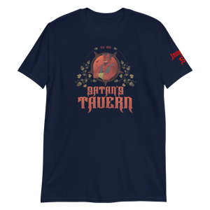 "Satan's Tavern" T-Shirt