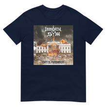 Load image into Gallery viewer, Unisex Capitol Punishment Tee