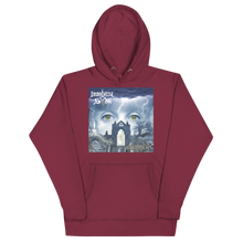 Load image into Gallery viewer, &quot;Anamnesis&quot; Unisex Hoodie