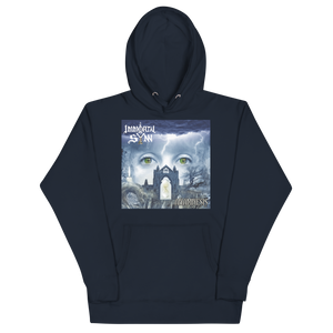 "Anamnesis" Unisex Hoodie