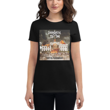 Load image into Gallery viewer, Ladies&#39; Capitol Punishment Tee