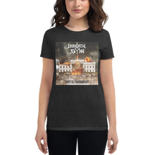 Load image into Gallery viewer, Ladies&#39; Capitol Punishment Tee