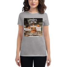 Load image into Gallery viewer, Ladies&#39; Capitol Punishment Tee