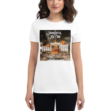 Load image into Gallery viewer, Ladies&#39; Capitol Punishment Tee