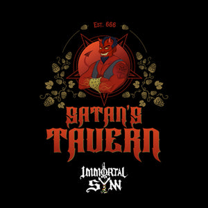 Satan's Tavern (Radio Edit)