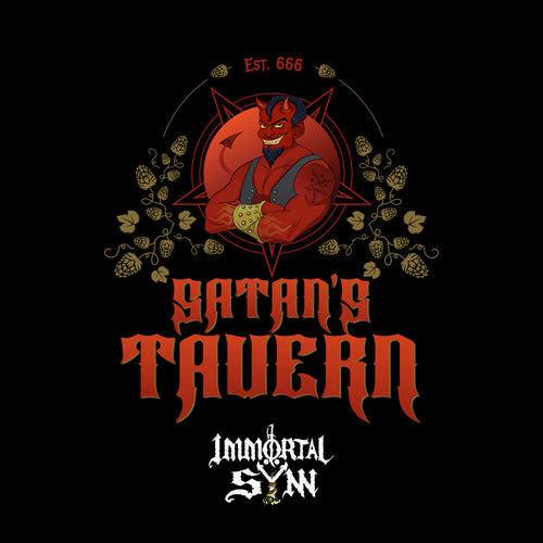 Satan's Tavern (Radio Edit) [Digital Download]