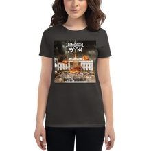 Load image into Gallery viewer, Ladies&#39; Capitol Punishment Tee