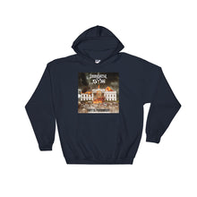 Load image into Gallery viewer, Unisex Capitol Punishment Hooded Sweatshirt