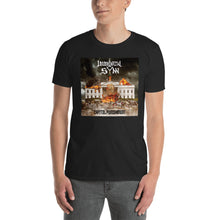 Load image into Gallery viewer, Unisex Capitol Punishment Tee