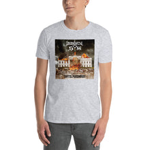 Load image into Gallery viewer, Unisex Capitol Punishment Tee