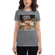 Load image into Gallery viewer, Ladies&#39; Capitol Punishment Tee