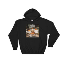 Load image into Gallery viewer, Unisex Capitol Punishment Hooded Sweatshirt