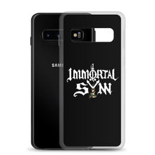 Load image into Gallery viewer, Samsung Case w/ logo