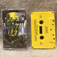 Load image into Gallery viewer, Machine Men Cassette