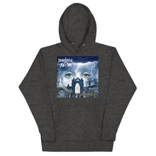 Load image into Gallery viewer, &quot;Anamnesis&quot; Unisex Hoodie